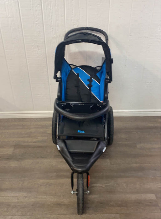 used Strollers