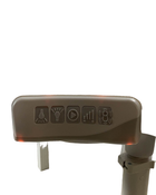 secondhand Halo BassiNest Swivel Sleeper Luxe Plus Series