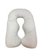 used Leachco Snoogle Support Body Pillow