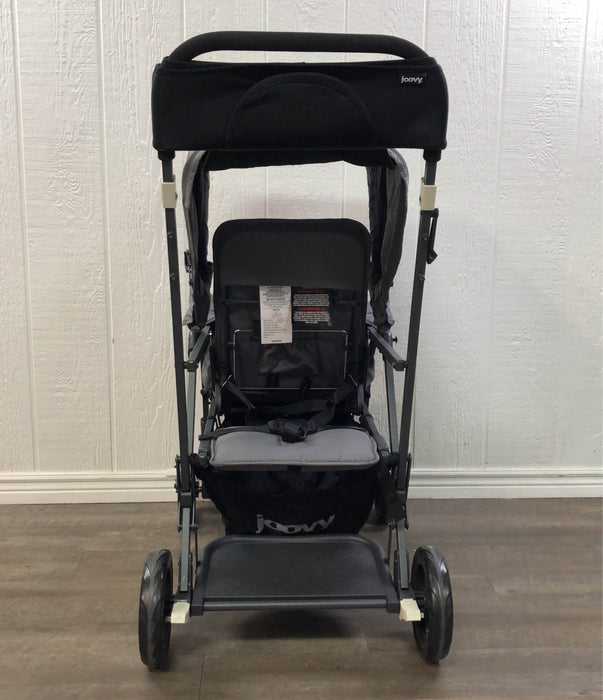 used Joovy Caboose Ultralight Stroller