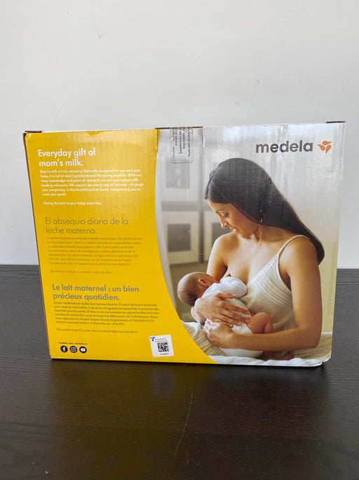 secondhand Medela Medela Pump in Style Advanced with Tote