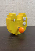 used Pac Man Connect And Play