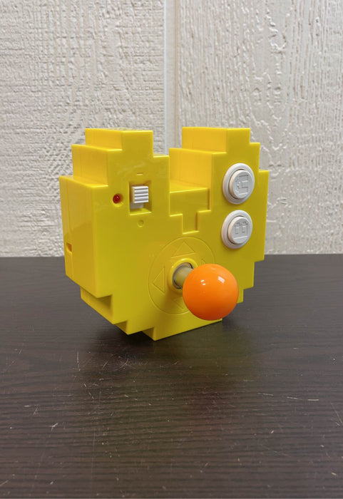 used Pac Man Connect And Play