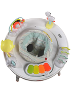 Shop Skip Hop Silver Lining Cloud Baby's View Activity Center at GoodBuy Gear
