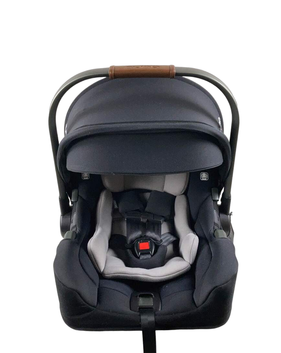 used Carseat