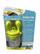 secondhand Kidsme Food Feeder, Large