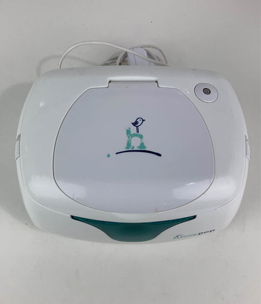 secondhand Hiccapop Wipe Warmer And Baby Wipe Dispenser