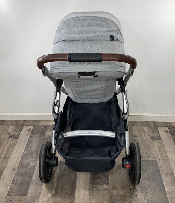 used UPPAbaby VISTA V2 Stroller