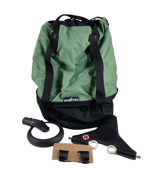 Babyzen YOYO Bag Peppermint