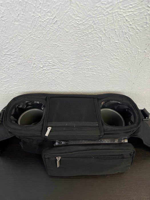 secondhand Momcozy Universal Stroller Organizer