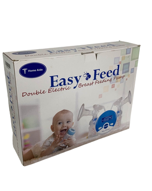 Exclusive NEW Breastfeeding Products - The Pump Box by The Breastfeeding  Shop 