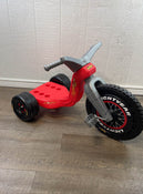 used Big Wheels 16" Original Big Wheel