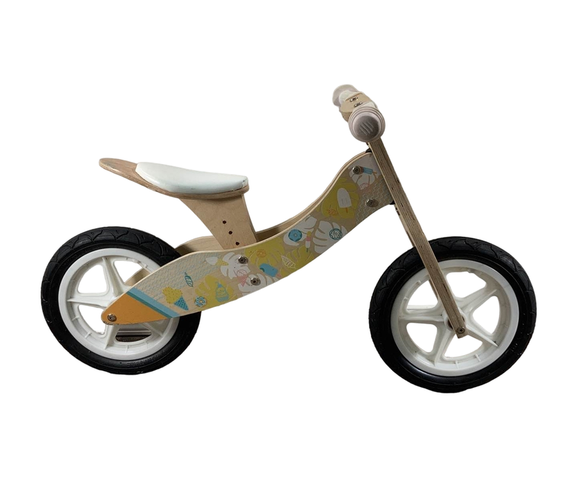 used Coco Village Mini Balance Bike