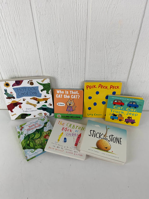 Shop BUNDLE Picture Books at GoodBuy Gear