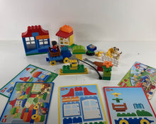 secondhand LEGO duplo My First Build 6431