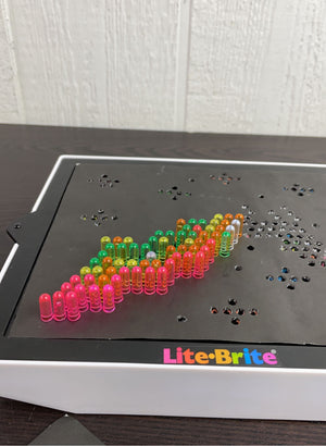 Hasbro The Original Lite Brite