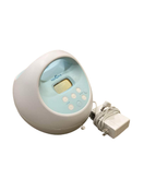 Shop Spectra Baby S1 Plus Premier Rechargeable Breast Pump at GoodBuy Gear