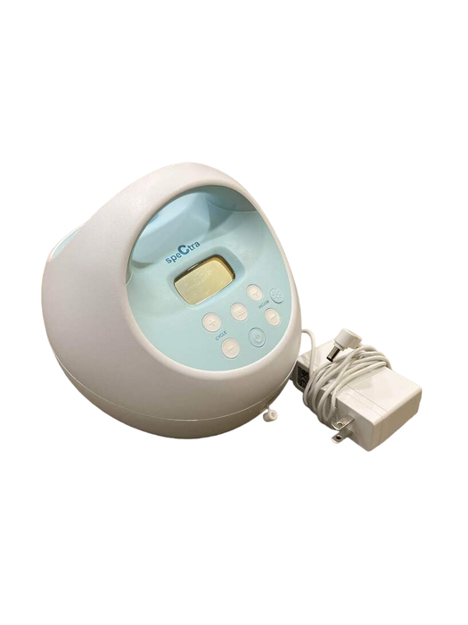 Shop Spectra Baby S1 Plus Premier Rechargeable Breast Pump at GoodBuy Gear