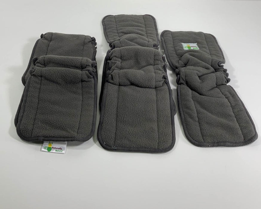 Shop BUNDLE Naturally Natures Cloth Diaper Inserts at GoodBuy Gear