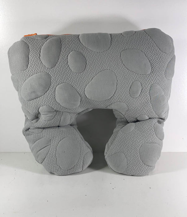 Shop Nook Niche Organic Nursing Pillow, Cloud at GoodBuy Gear