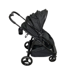 secondhand Mompush Nova Stroller, 2023, Black