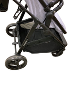 used Mompush Wiz Stroller, 2023, Lavender