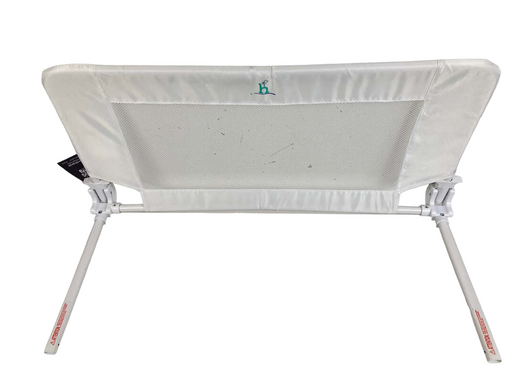 used Hiccapop Convertible Crib Toddler Bed Rail