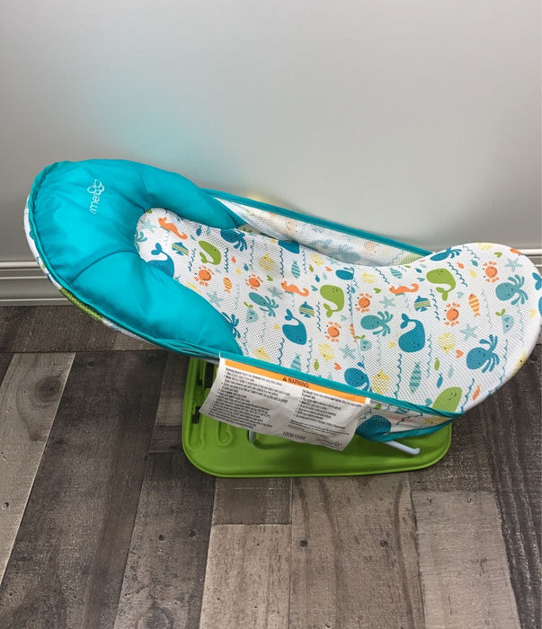 Shop Summer Infant Deluxe Bath Sling at GoodBuy Gear