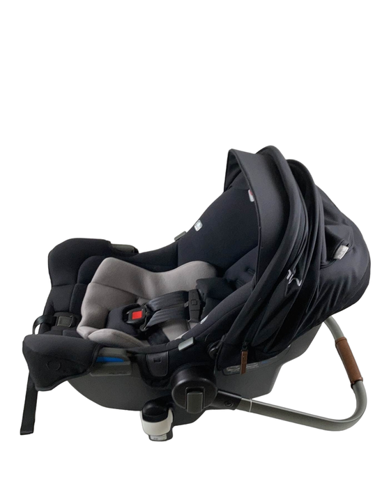 secondhand Carseat