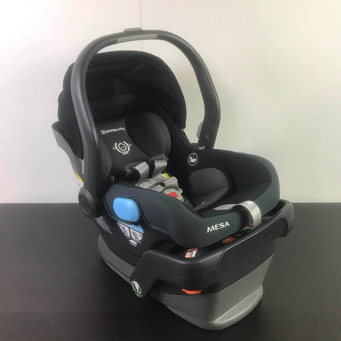 used UPPAbaby MESA Infant Car Seat, 2020, Jake