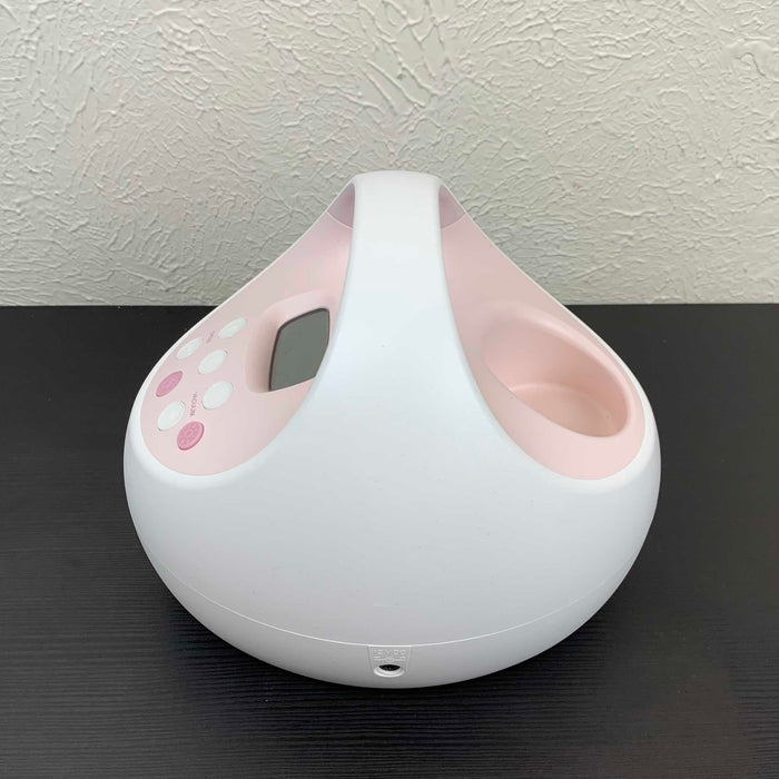 Shop Spectra Baby S1 Plus Premier Rechargeable Breast Pump, Pink at GoodBuy Gear
