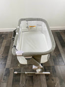 Shop Baby Delight Beside Me Dreamer Bassinet & Bedside Sleeper, Organic Sage at GoodBuy Gear