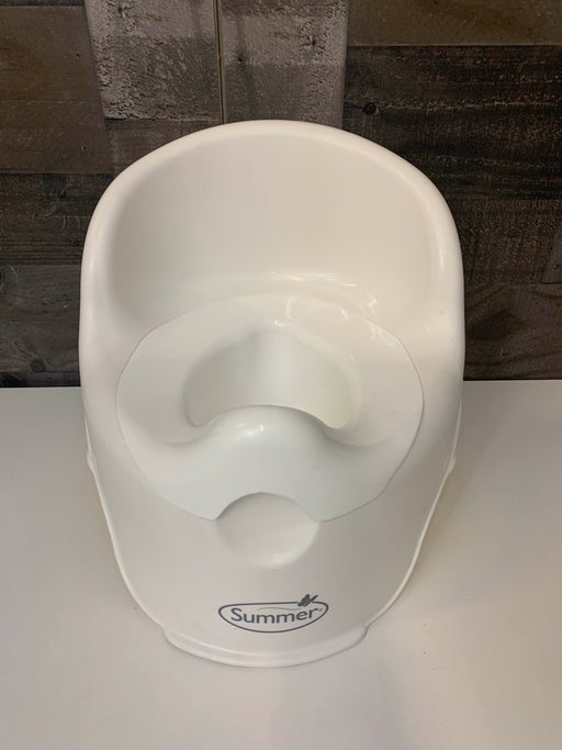 used Summer Infant Lil Loo Potty