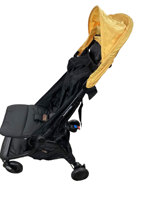 used Strollers