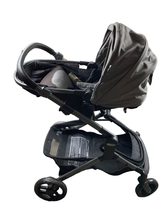 secondhand Strollers