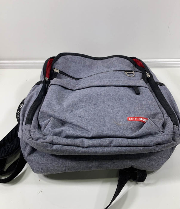 secondhand Diapering