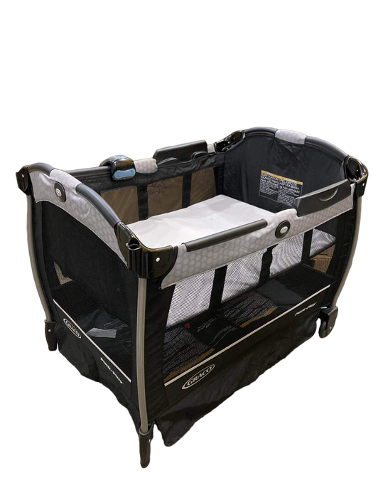 Shop Graco Pack 'n Play Nearby Seat Playard at GoodBuy Gear