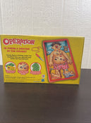 secondhand Hasbro Operation Game