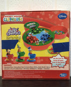 secondhand Hasbro Hi Ho! Cherry-O, Mickey Mouse Clubhouse