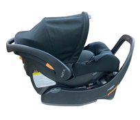 secondhand Chicco Keyfit 35 Infant Car Seat, 2023 Onyx