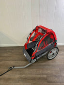 used InStep Sync Single Bicycle Trailer