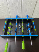 secondhand Table Top Foosball Table