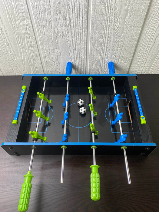 secondhand Table Top Foosball Table