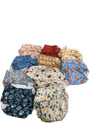 Shop BUNDLE Mama Koala Cloth Diapers at GoodBuy Gear