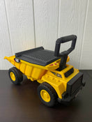 used Kid Trax Cat Activity Ride On