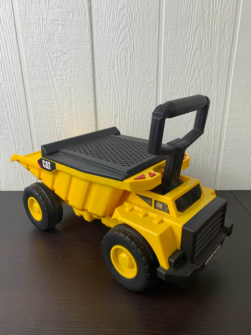 used Kid Trax Cat Activity Ride On