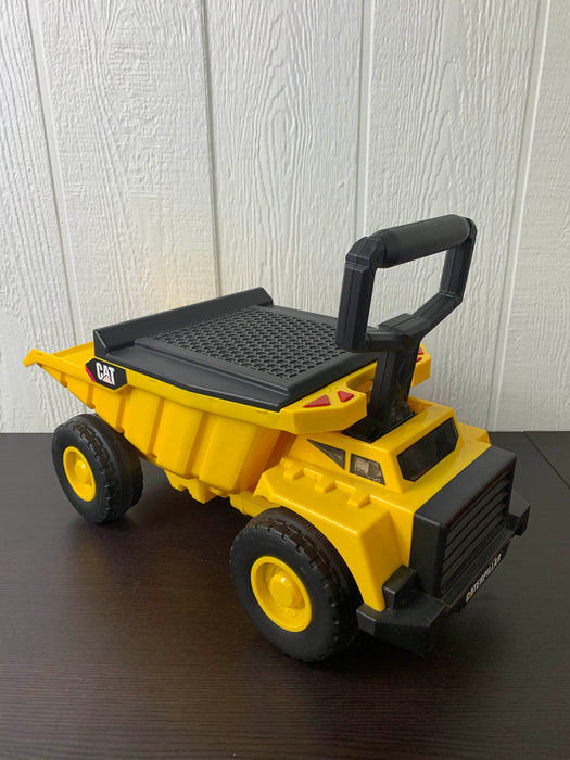 used Kid Trax Cat Activity Ride On