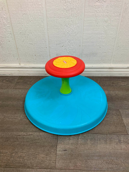Shop Playskool Sit N Spin at GoodBuy Gear