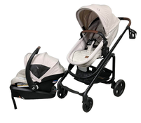 used Maxi-Cosi Tayla Max 5-in-1 Travel System, 2023 Desert Wonder