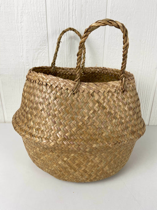 secondhand Basket